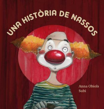 HISTORIA DE NASSOS, UNA | 9788499320991 | OBIOLS, ANNA & SUBI