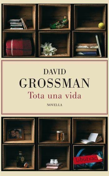 TOTA UNA VIDA | 9788429762211 | GROSSMAN, DAVID