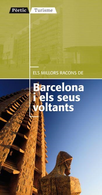 BARCELONA I ELS SEUS VOLTANTS | 9788498091311 | VARIS