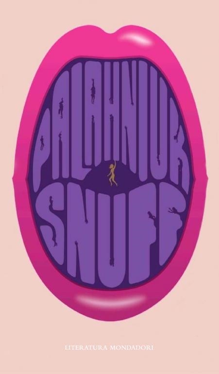 Snuff | 9788439722113 | Chuck Palahniuk