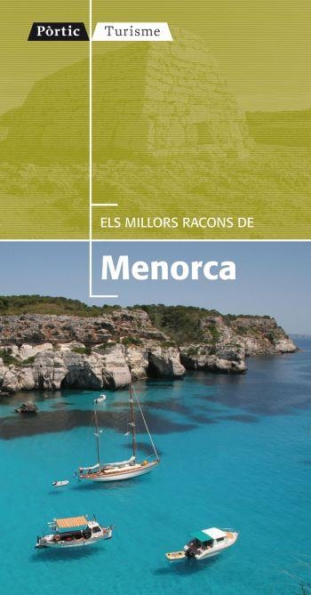 MENORCA | 9788498091359 | VARIS