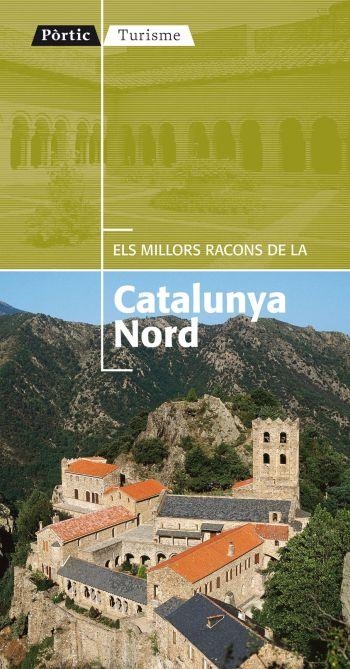 CATALUNYA NORD | 9788498091342 | VARIS