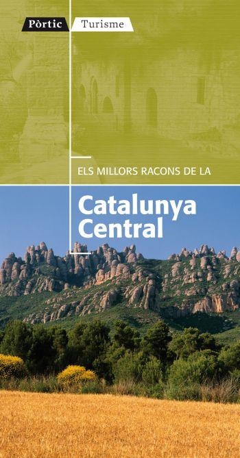 CATALUNYA CENTRAL | 9788498091335 | VARIS