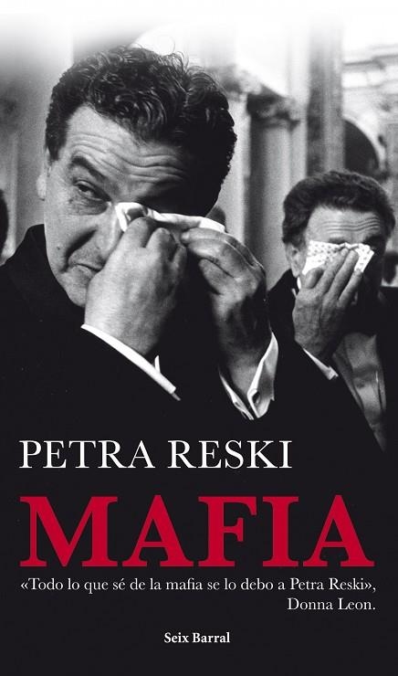 MAFIA | 9788432231964 | RESKI, PETRA