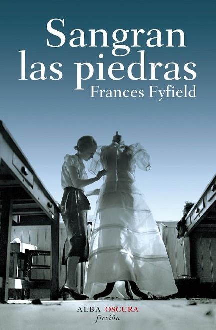 SANGRAN LAS PIEDRAS | 9788484285601 | FYFIELD, FRANCES