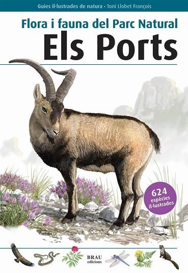 ELS PORTS | 9788496905412 | LLOBET FRANÇOIS, TONI