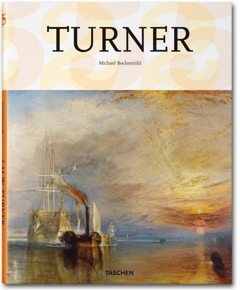 TURNER | 9783836513685 | BOCKEMUHL, MICHAEL