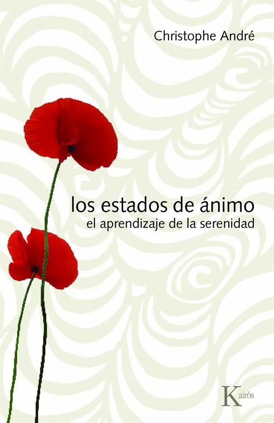 LOS ESTADOS DE ANIMO | 9788472457409 | ANDRE, CHRISTOPHE