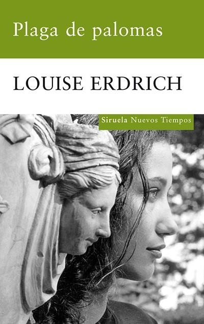 PLAGA DE PALOMAS | 9788498413687 | LOUISE ERDRICH