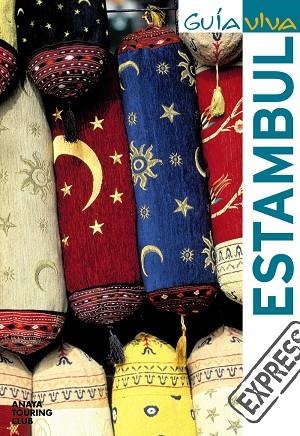 ESTAMBUL | 9788497769594 | VV