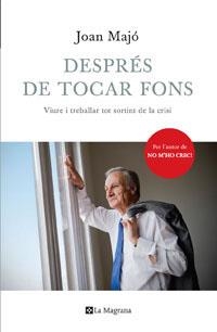 DESPRES DE TOCAR FONS | 9788474106497 | MAJO, JOAN