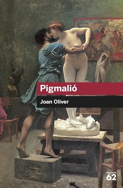 PIGMALIO | 9788492672660 | OLIVER, JOAN