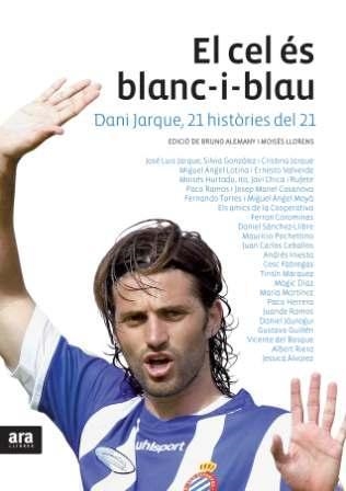 EL CEL ES BLANC-I-BLAU | 9788492907564 | ALEMANY, BRUNO & LLORENS, MOISES