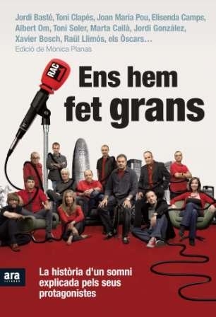 RAC 1  -  ENS HEM FET GRANS | 9788492907557 | VARIS