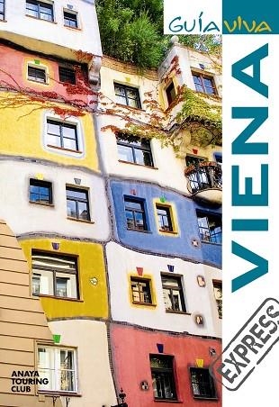 VIENA | 9788497768795 | VV