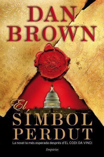 EL SIMBOL PERDUT | 9788497874571 | DAN BROWN