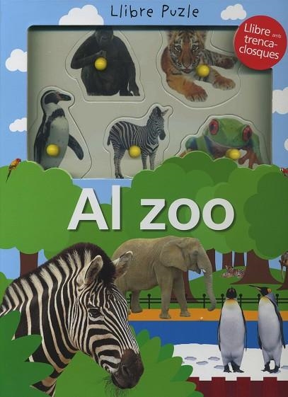 AL ZOO | 9788448830083 | VVAA