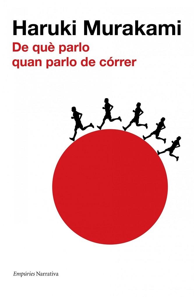 DE QUE PARLO QUAN PARLO DE CORRER | 9788497876216 | HARUKI MURAKAMI