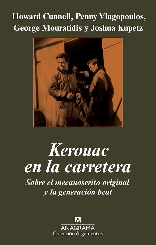 KEROUAC EN LA CARRETERA | 9788433963079 | VVAA