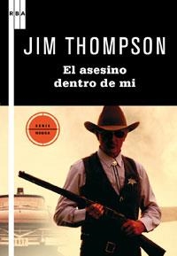 EL ASESINO DENTRO DE MI | 9788498677720 | THOMPSON, JIM