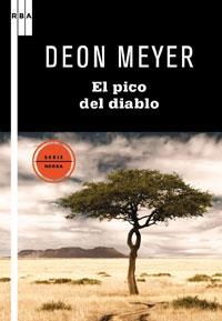 EL PICO DEL DIABLO | 9788498677713 | MEYER, DEON