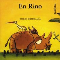 EN RINO (CATALA) | 9788448907624 | URBERUAGA, EMILIO