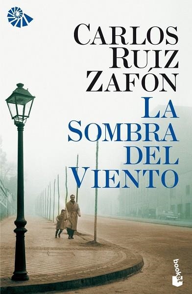 SOMBRA DEL VIENTO, LA | 9788408093107 | CARLOS RUIZ ZAFON