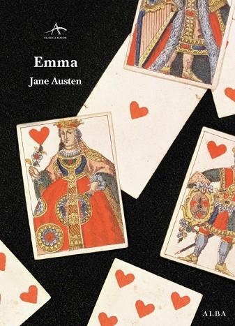 EMMA | 9788484285649 | JANE AUSTEN