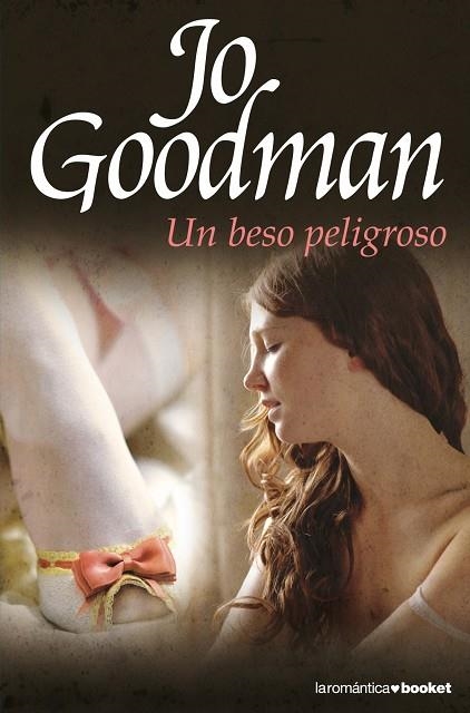 BESO PELIGROSO, UN | 9788408091899 | GOODMAN, JO