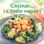 COCINAR A TODO VAPOR | 9788475566641 | PARISI, HILDA