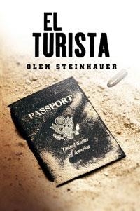 EL TURISTA | 9788498677744 | STEINHAUER, OLEN