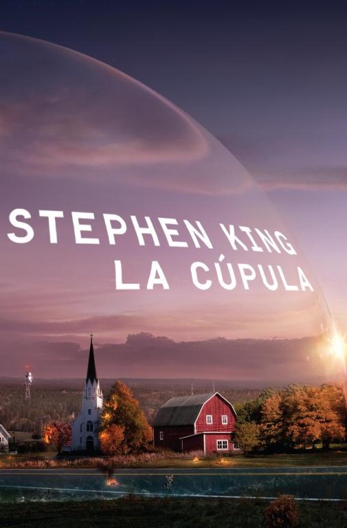 LA CUPULA | 9788401337529 | STEPHEN KING