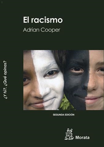 EL RACISMO | 9788471126061 | COOPER, ADRIAN