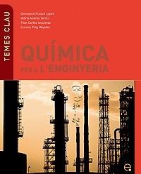 QUIMICA PER A L'ENGINYERIA | 9788498803556 | FLAQUE LAJARA, CONCEPCIO