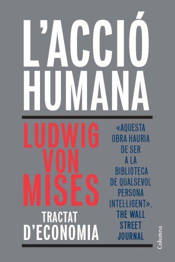 ACCIO HUMANA, L' | 9788466411813 | VON MISES, LUDWIG