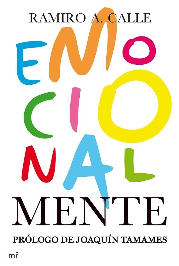 EMOCIONALMENTE | 9788427036239 | RAMIRO CALLE A.