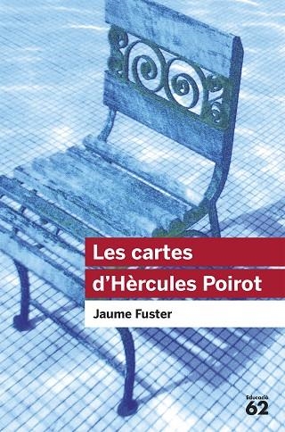 LES CARTES D'HERCULES POIROT | 9788492672424 | JAUME FUSTER