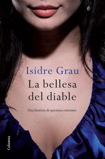 LA BELLESA DEL DIABLE | 9788466412308 | ISIDRE GRAU