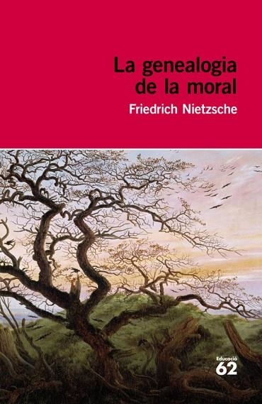 GENEALOGIA DE LA MORAL, LA | 9788492672752 | NIETZSCHE, FRIEDRICH