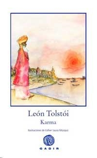 KARMA | 9788496974586 | LEV TOLSTOI