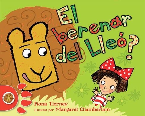 EL BERENAR DEL LLEO | 9788492880294 | TIERNEY, FIONA