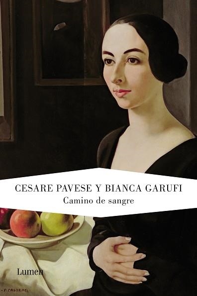 CAMINO DE SANGRE | 9788426417749 | PAVESE, CESARE & GARUFI, BIANCA