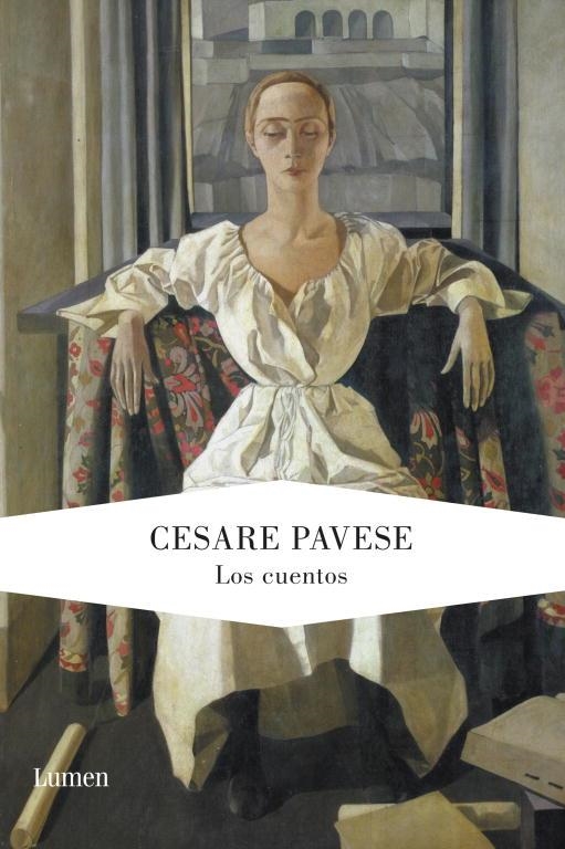 LOS CUENTOS | 9788426417756 | PAVESE, CESARE