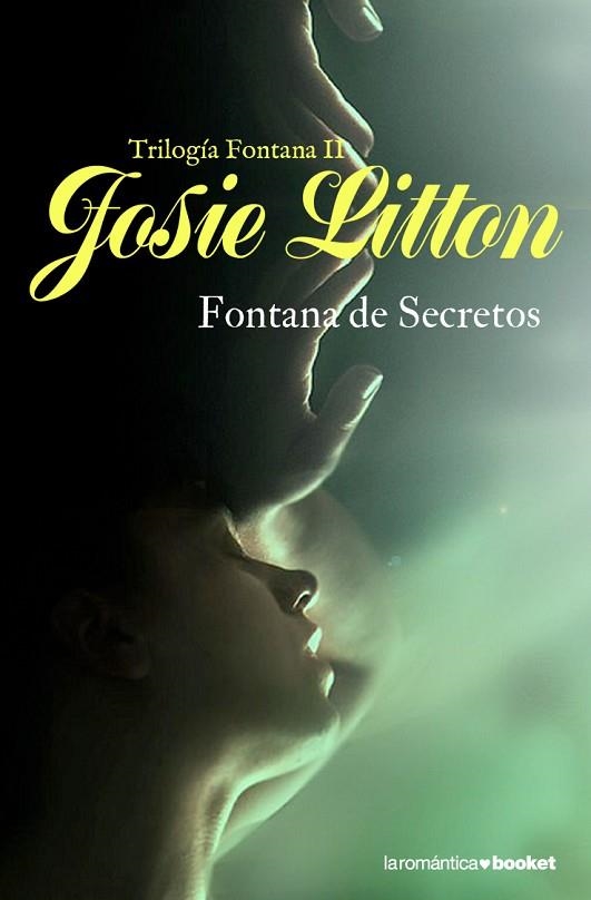 FONTANA DE SECRETOS | 9788408093176 | LITTON, JOSIE