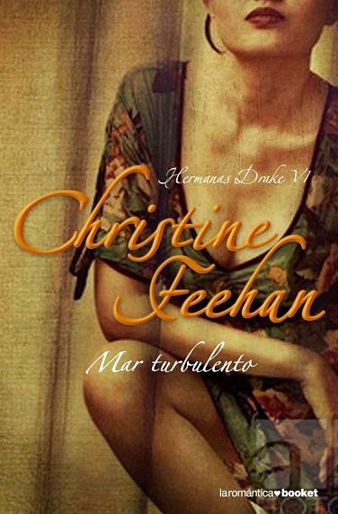 MAR TURBULENTO | 9788408093169 | FEEHAN, CHRISTINE