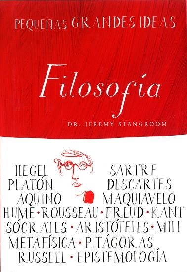 FILOSOFIA | 9788497543651 | STANGROOM, JEREMY DR.