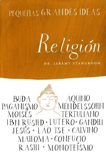 RELIGION | 9788497544023 | STANGROOM, JEREMY DR.