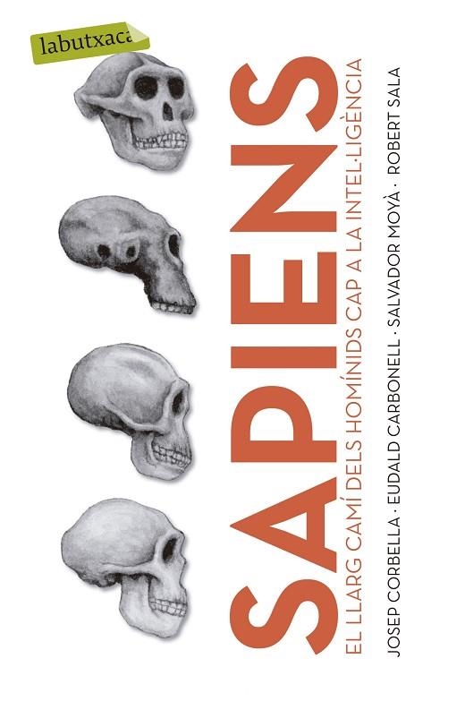 SAPIENS | 9788499301006 | CORBELLA, CABONELL, MOYA, SALA