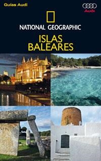 BALEARES GUIA AUDI | 9788482984841 | VVAA