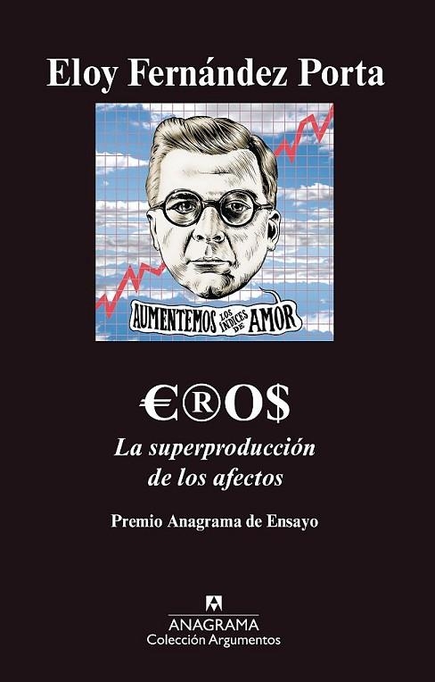 EROS | 9788433963116 | FERNANDEZ PORTA, ELOY